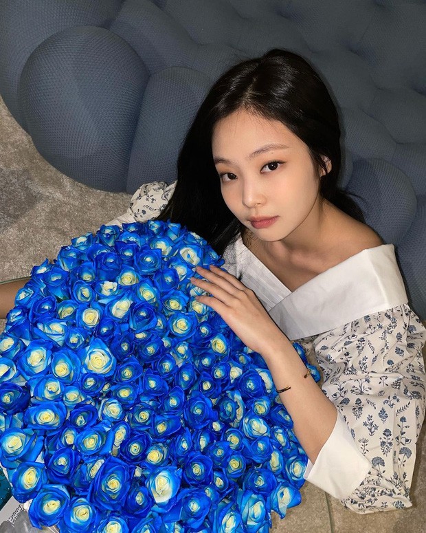 Netizen ngạc nhiên khi biết BLACKPINK tổ chức sinh nhật cho Jennie ở một nơi như thế này - ảnh 1