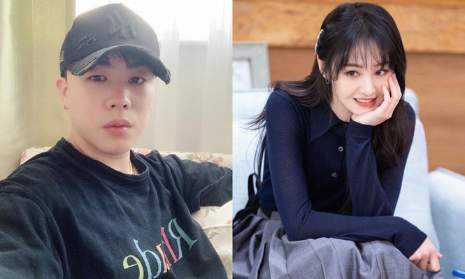 Từ bê bối Trịnh Sảng, netizen phát hiện điểm trùng hợp giật mình giữa hai nữ chính “Vườn Sao Băng” - ảnh 3