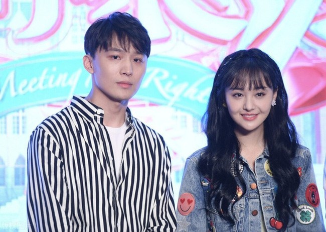 Từ bê bối Trịnh Sảng, netizen phát hiện điểm trùng hợp giật mình giữa hai nữ chính “Vườn Sao Băng” - ảnh 5