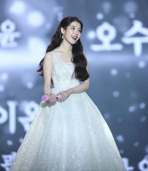 Idol K-Pop xinh đẹp thì không hiếm nhưng chỉ ba nhân vật này được xem là “công chúa đích thực” - ảnh 4