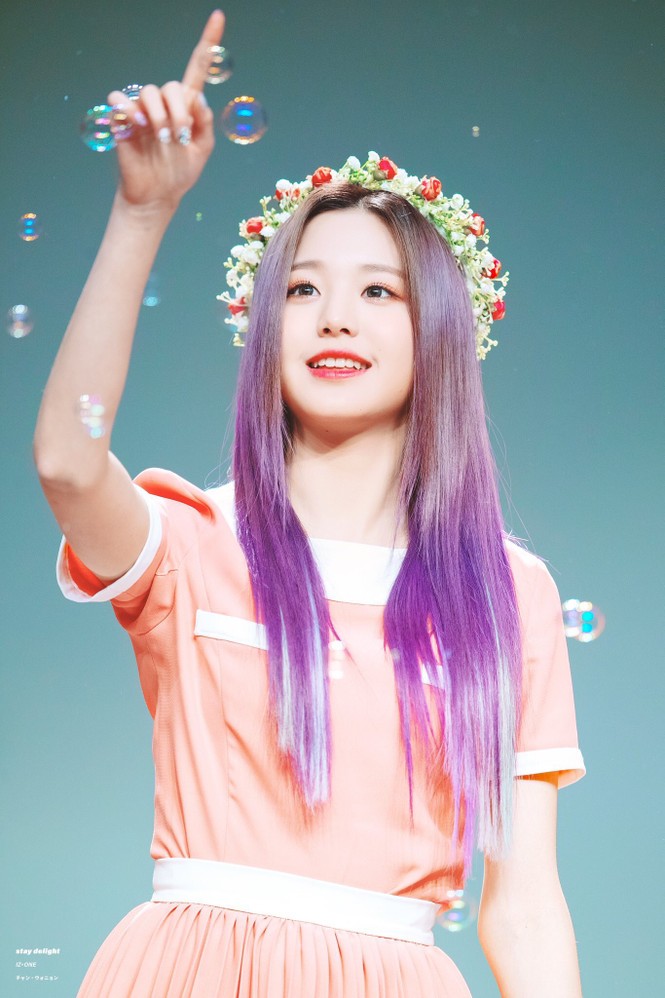Idol K-Pop xinh đẹp thì không hiếm nhưng chỉ ba nhân vật này được xem là “công chúa đích thực” - ảnh 7
