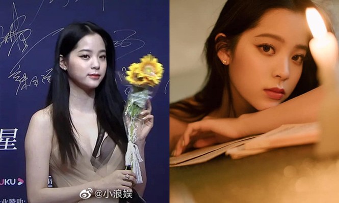 Soi ảnh chưa chỉnh sửa của sao C-Biz trong đêm hội Douyin: Tiêu Chiến và Quan Hiểu Đồng không đối thủ - ảnh 6