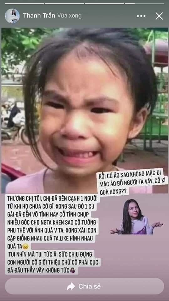 Chưa đầy một đêm, Hải Tú đã trở thành nhân vật có nhiều nhóm anti nhất showbiz Việt - ảnh 2