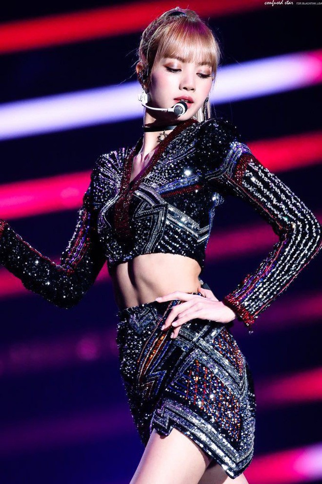 Thành viên nào của BLACKPINK được gia nhập hội “những cô gái ăn hoài mà không béo”? - ảnh 3
