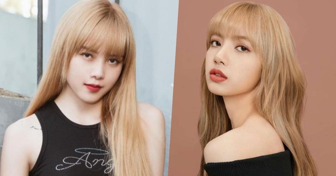 Giỏi như Thiều Bảo Trâm: Bao lần mượn style của BLACKPINK mà vẫn được khen đẹp - ảnh 1