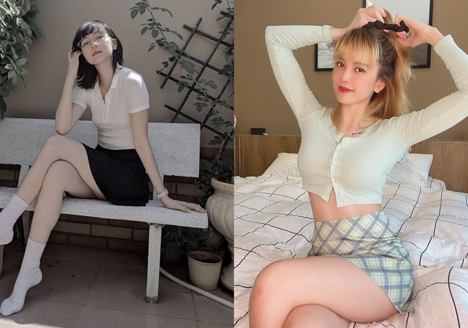 Đọ style Thiều Bảo Trâm và Hải Tú: Phong cách giống nhau tới bất ngờ nhưng ai nổi bật? - ảnh 9