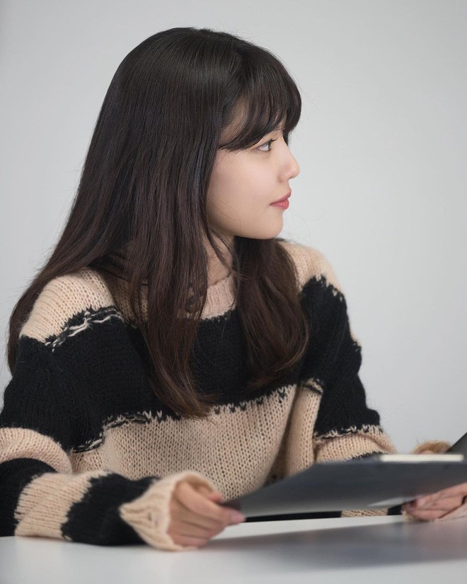 Sooyoung hai lần đụng hàng Jisoo: Đẳng cấp của SNSD lẫn BLACKPINK đúng “đỉnh của chóp” - ảnh 3