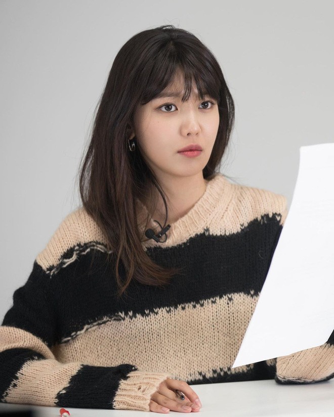 Sooyoung hai lần đụng hàng Jisoo: Đẳng cấp của SNSD lẫn BLACKPINK đúng “đỉnh của chóp” - ảnh 4