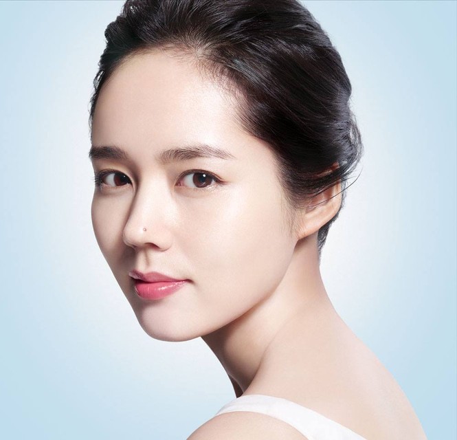 Những mỹ nhân xứ Hàn sở hữu chiếc mũi tự nhiên đẹp đến mức dao kéo cũng bó tay - ảnh 4