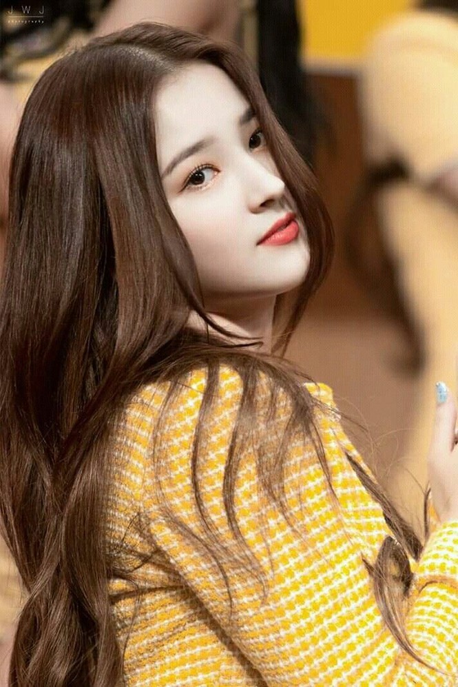 Những mỹ nhân xứ Hàn sở hữu chiếc mũi tự nhiên đẹp đến mức dao kéo cũng bó tay - ảnh 7
