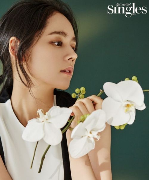 Những mỹ nhân xứ Hàn sở hữu chiếc mũi tự nhiên đẹp đến mức dao kéo cũng bó tay - ảnh 3