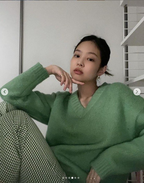 App chỉnh ảnh không thiếu nhưng cớ sao BLACKPINK lại thích ảnh chụp cam thường? - ảnh 2
