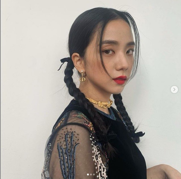 App chỉnh ảnh không thiếu nhưng cớ sao BLACKPINK lại thích ảnh chụp cam thường? - ảnh 4