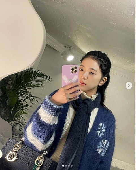 App chỉnh ảnh không thiếu nhưng cớ sao BLACKPINK lại thích ảnh chụp cam thường? - ảnh 5