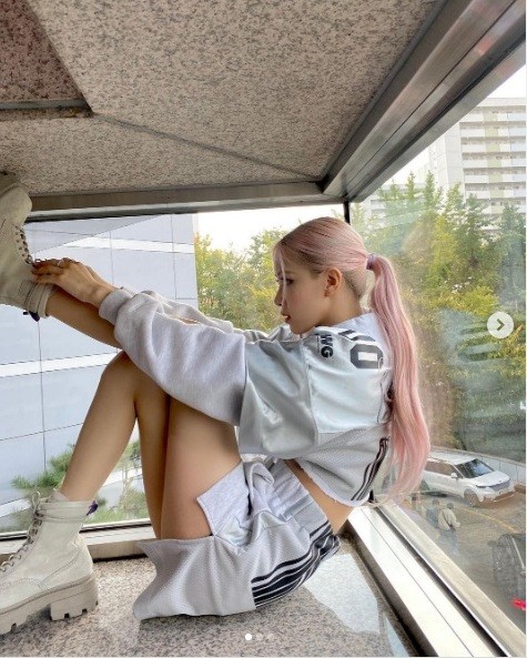 App chỉnh ảnh không thiếu nhưng cớ sao BLACKPINK lại thích ảnh chụp cam thường? - ảnh 9