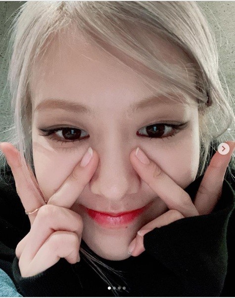 App chỉnh ảnh không thiếu nhưng cớ sao BLACKPINK lại thích ảnh chụp cam thường? - ảnh 7