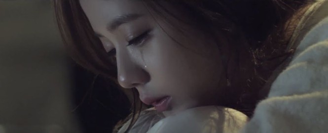 Chỉ là diễn trong MV thôi mà BLACKPINK nhiều lần khiến khán giả buồn rớt nước mắt - ảnh 1