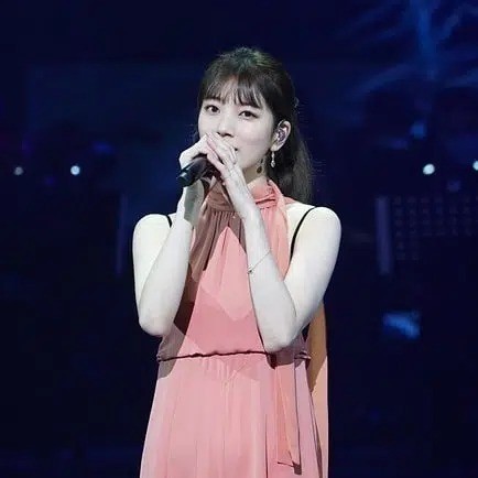 Không ngờ Suzy lại mắc phải lỗi trang phục cơ bản này trong show diễn quan trọng - ảnh 5