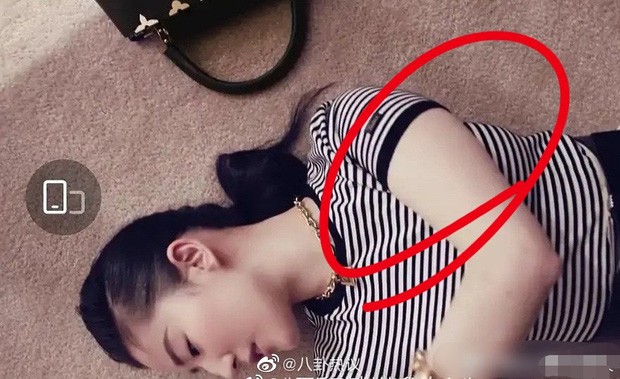 Lưu Diệc Phi bất ngờ trở thành nàng thơ của Louis Vuitton nhưng bị chê nhiều hơn khen - ảnh 7