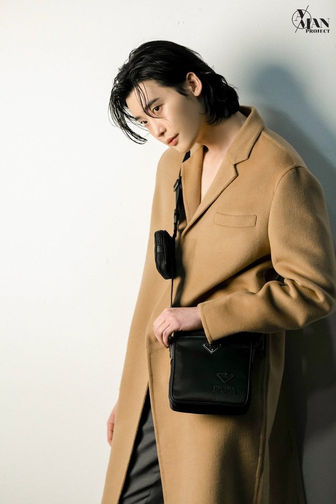 Đi tìm sự thật phía sau màn nuôi tóc dài hóa bà thím cuae Sehun (EXO) và Lee Jong Suk - ảnh 7