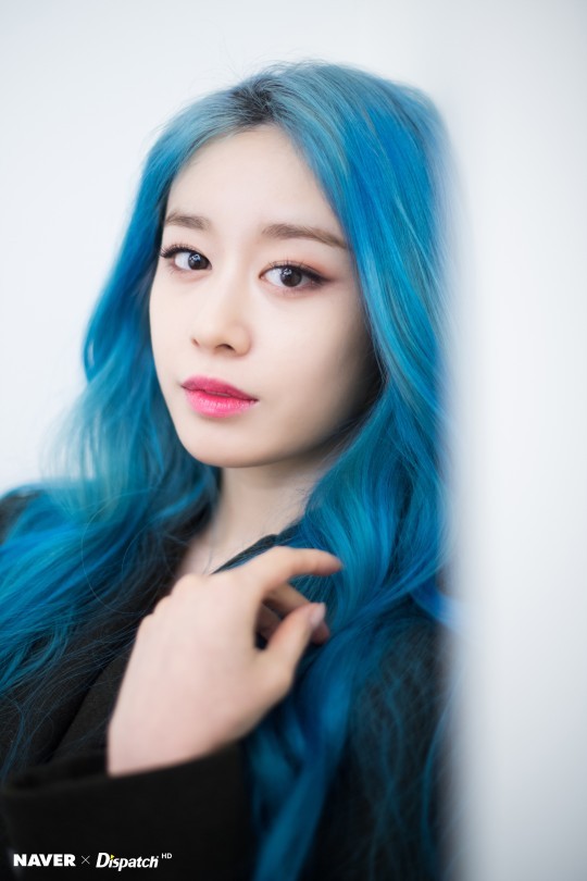 Chính giới idol bình chọn ra cô gái xinh đẹp nhất K-Pop: Số 2 và số 4 siêu bất ngờ - ảnh 5
