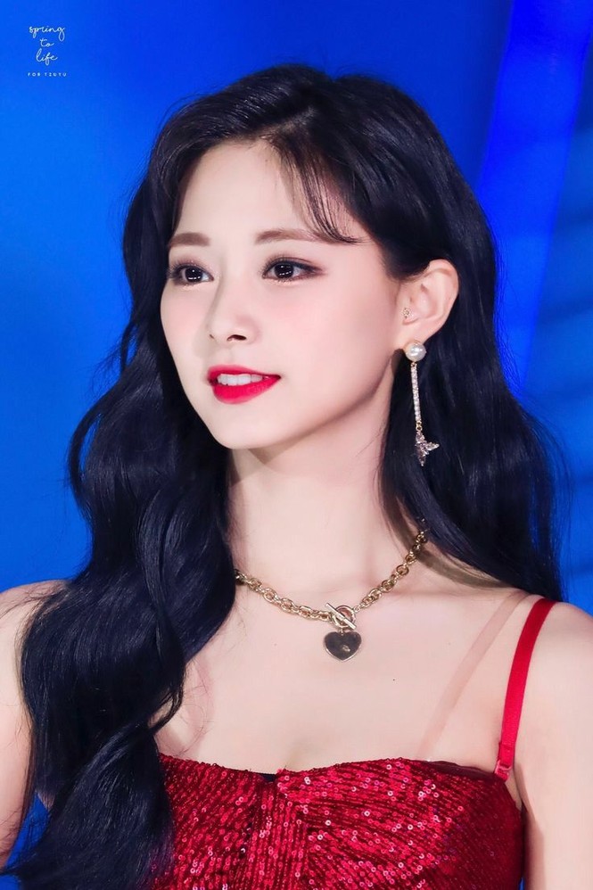 Chính giới idol bình chọn ra cô gái xinh đẹp nhất K-Pop: Số 2 và số 4 siêu bất ngờ - ảnh 10