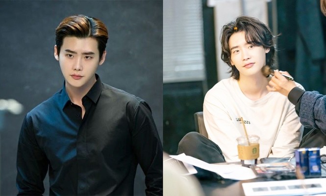 Đi tìm sự thật phía sau màn nuôi tóc dài hóa bà thím cuae Sehun (EXO) và Lee Jong Suk - ảnh 6