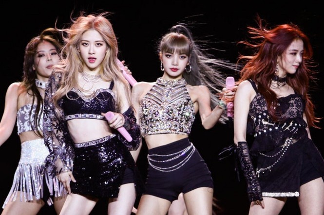 Netizen bình chọn nhóm nữ có đồ diễn đẹp nhất: Ngoài BLACKPINK còn một cái tên bất ngờ nhưng xứng đáng - ảnh 1