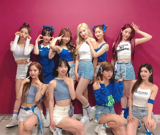 Netizen bình chọn nhóm nữ có đồ diễn đẹp nhất: Ngoài BLACKPINK còn một cái tên bất ngờ nhưng xứng đáng - ảnh 2