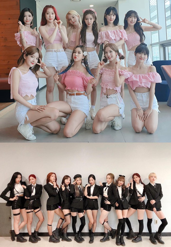 Netizen bình chọn nhóm nữ có đồ diễn đẹp nhất: Ngoài BLACKPINK còn một cái tên bất ngờ nhưng xứng đáng - ảnh 6