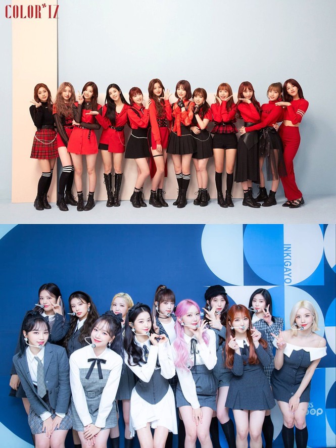 Netizen bình chọn nhóm nữ có đồ diễn đẹp nhất: Ngoài BLACKPINK còn một cái tên bất ngờ nhưng xứng đáng - ảnh 4