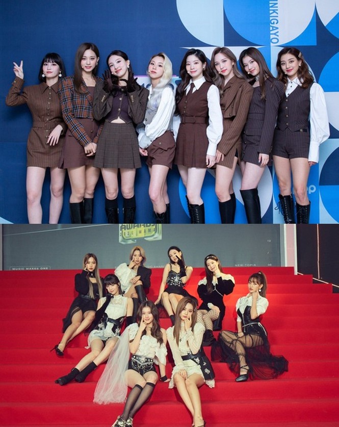 Netizen bình chọn nhóm nữ có đồ diễn đẹp nhất: Ngoài BLACKPINK còn một cái tên bất ngờ nhưng xứng đáng - ảnh 3