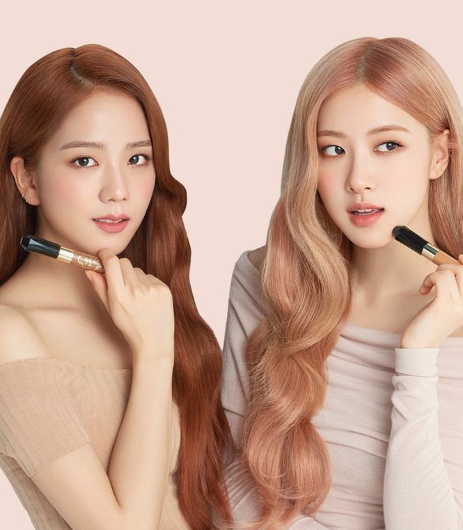 Cuối cùng thì netizen đã phát hiện ra một việc mà BLACKPINK không bao giờ dám nhờ Rosé - ảnh 1