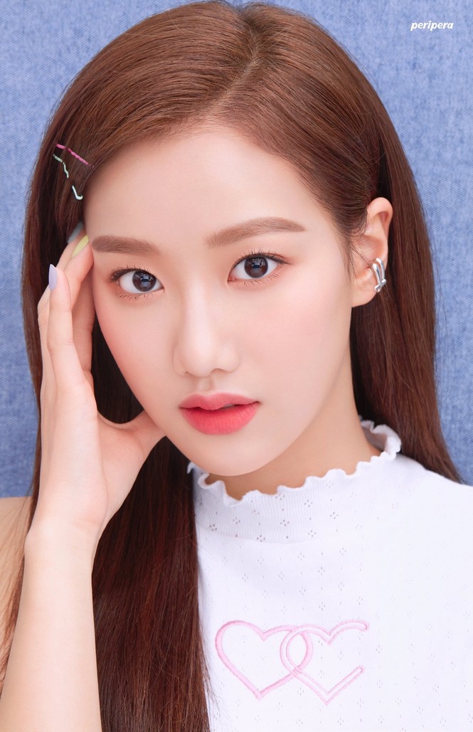 Đi tìm idol đẹp nhất trong mắt đồng nghiệp: Phía nam dễ đoán còn bảng nữ không thể tin nổi - ảnh 4