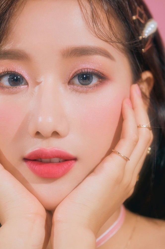 Đi tìm idol đẹp nhất trong mắt đồng nghiệp: Phía nam dễ đoán còn bảng nữ không thể tin nổi - ảnh 3