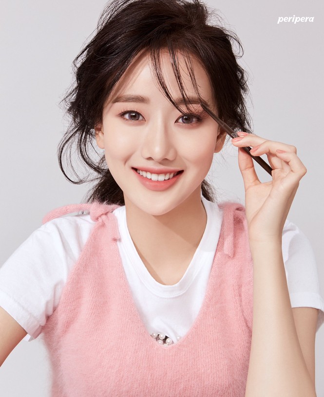 Đi tìm idol đẹp nhất trong mắt đồng nghiệp: Phía nam dễ đoán còn bảng nữ không thể tin nổi - ảnh 2