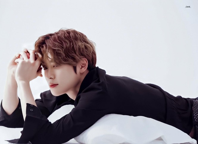 Muốn biết người sinh ngày Valentine 14/2 có gì đặc biệt, hãy nhìn “chàng trai tình yêu” Jaehyun (NCT) - ảnh 5