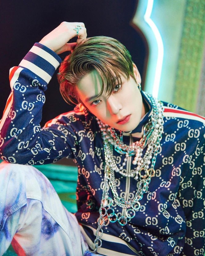 Muốn biết người sinh ngày Valentine 14/2 có gì đặc biệt, hãy nhìn “chàng trai tình yêu” Jaehyun (NCT) - ảnh 4