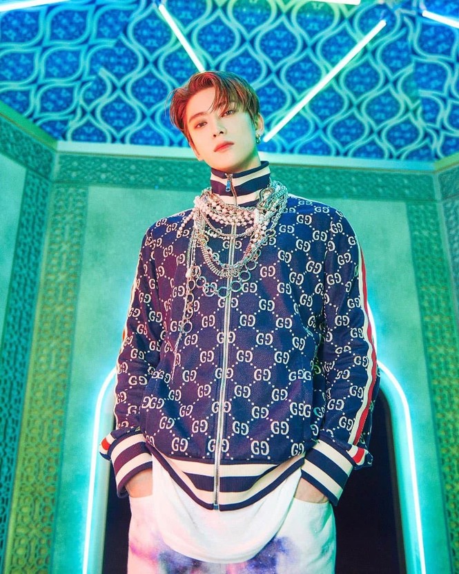 Muốn biết người sinh ngày Valentine 14/2 có gì đặc biệt, hãy nhìn “chàng trai tình yêu” Jaehyun (NCT) - ảnh 8
