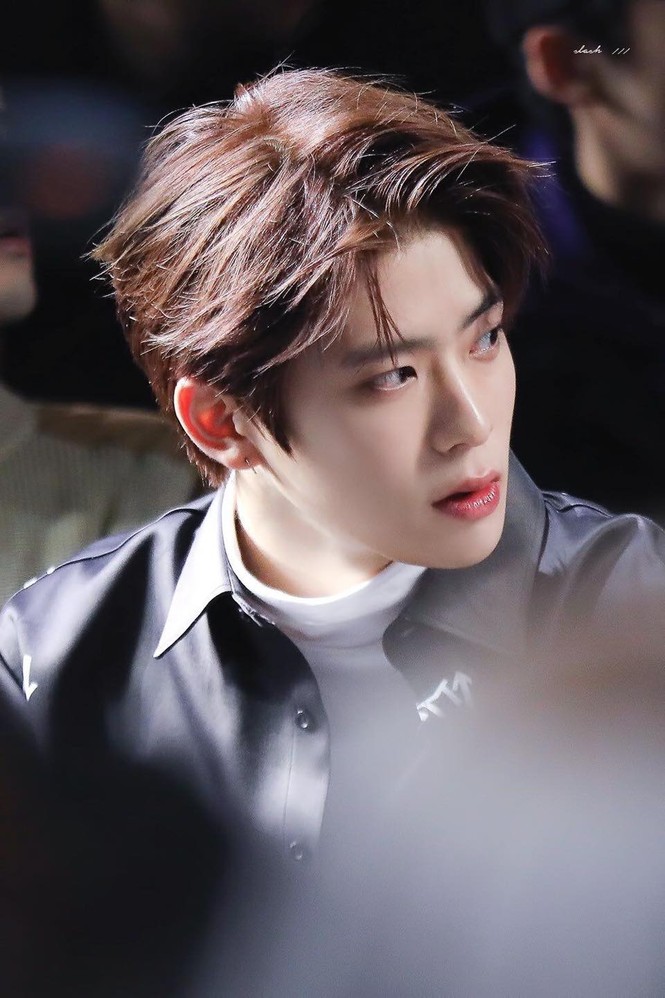 Muốn biết người sinh ngày Valentine 14/2 có gì đặc biệt, hãy nhìn “chàng trai tình yêu” Jaehyun (NCT) - ảnh 2