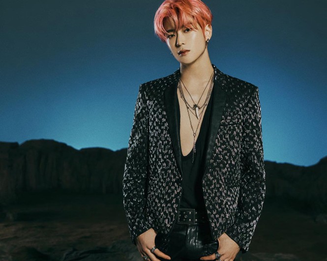 Muốn biết người sinh ngày Valentine 14/2 có gì đặc biệt, hãy nhìn “chàng trai tình yêu” Jaehyun (NCT) - ảnh 6