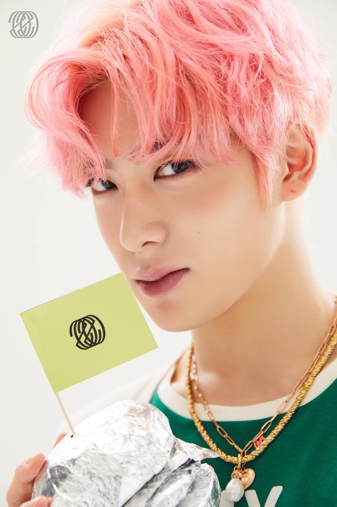 Muốn biết người sinh ngày Valentine 14/2 có gì đặc biệt, hãy nhìn “chàng trai tình yêu” Jaehyun (NCT) - ảnh 3