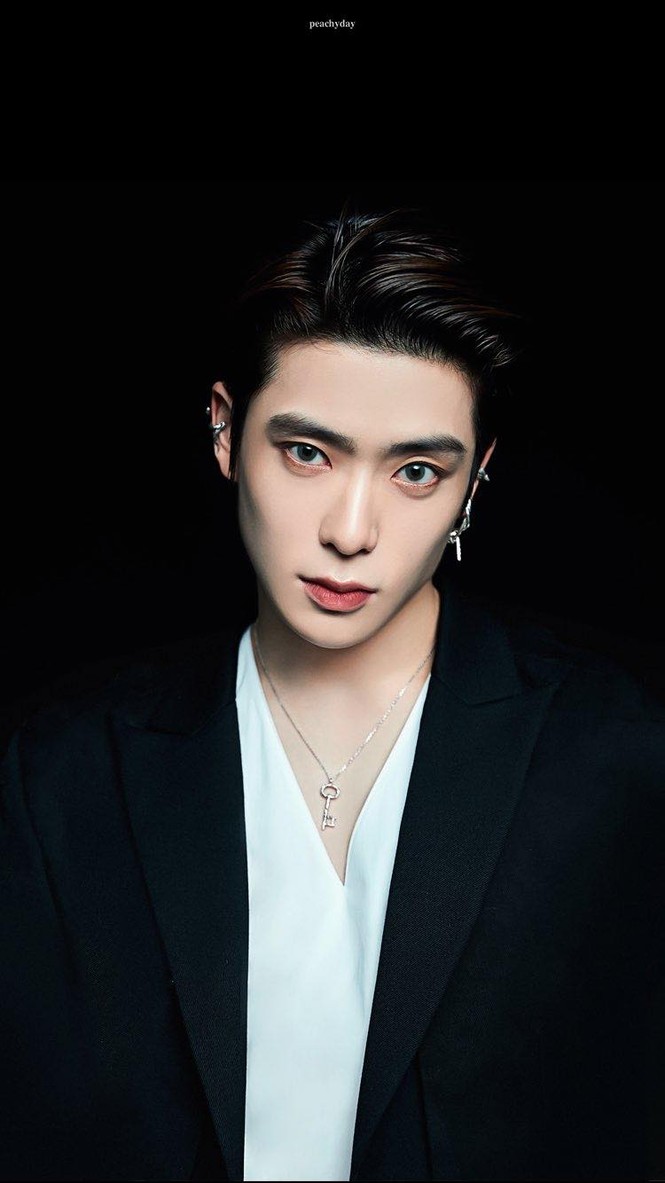 Muốn biết người sinh ngày Valentine 14/2 có gì đặc biệt, hãy nhìn “chàng trai tình yêu” Jaehyun (NCT) - ảnh 7