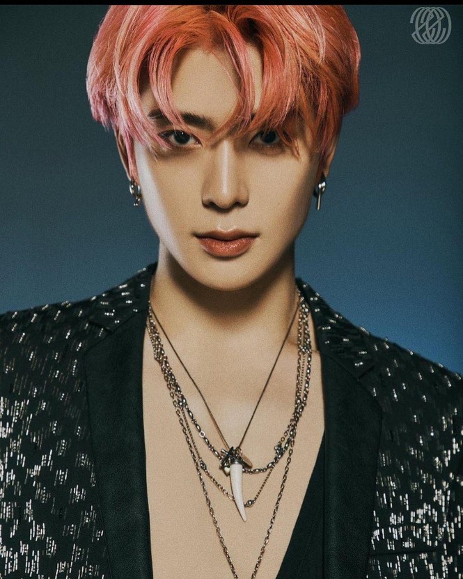 Muốn biết người sinh ngày Valentine 14/2 có gì đặc biệt, hãy nhìn “chàng trai tình yêu” Jaehyun (NCT) - ảnh 1