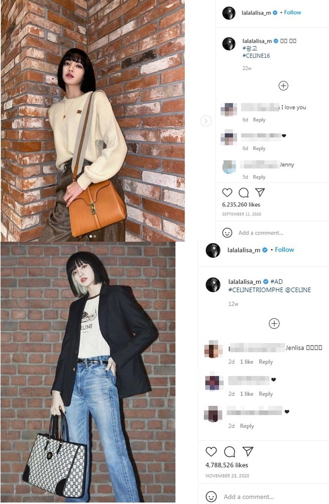Netizen lại thêm lý do bái phục stylist BLACKPINK: Phối đồ đã khéo, còn quảng cáo cao tay - ảnh 5