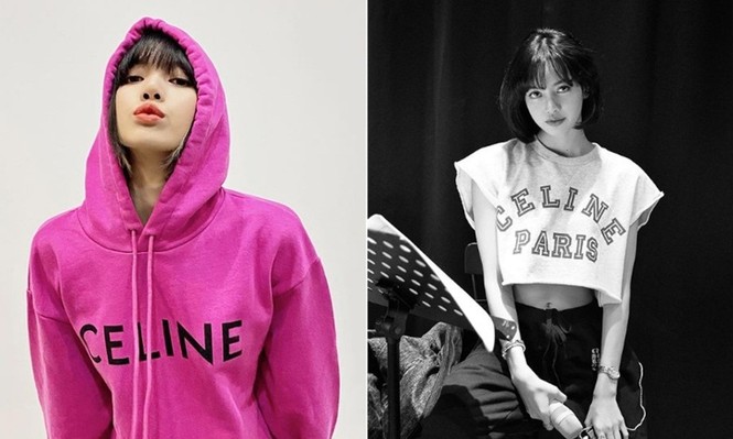 Netizen lại thêm lý do bái phục stylist BLACKPINK: Phối đồ đã khéo, còn quảng cáo cao tay - ảnh 6