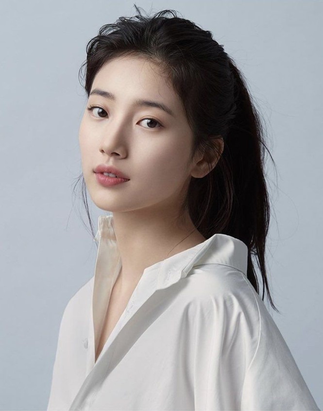 Đâu chỉ kiểu dáng lông mày, đường chân tóc cũng có thể giúp idol thăng hạng nhan sắc - ảnh 8