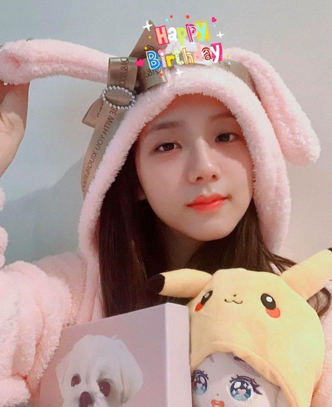 Cảm động hết sức với những lời khuyên BLACKPINK muốn dặn chính mình trong quá khứ - ảnh 1