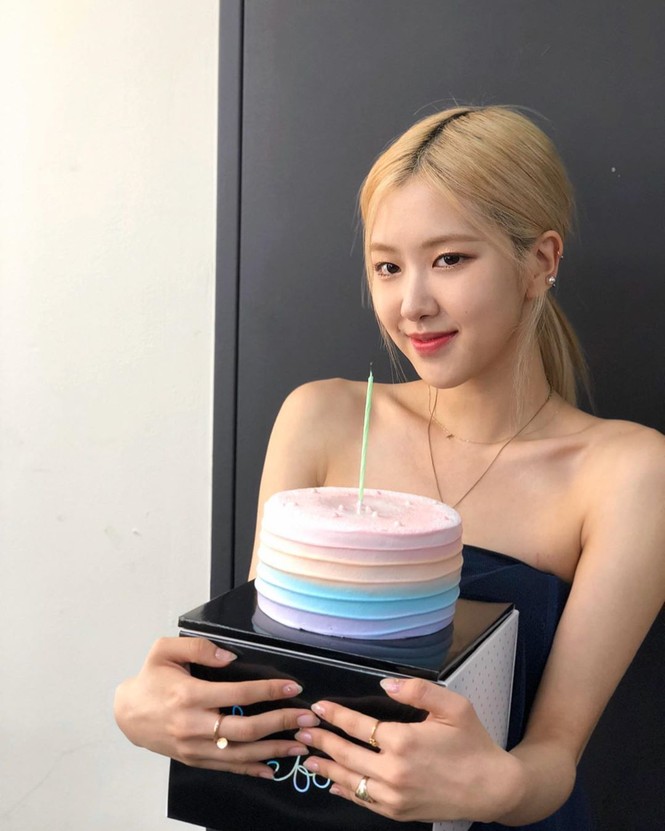 Cảm động hết sức với những lời khuyên BLACKPINK muốn dặn chính mình trong quá khứ - ảnh 3