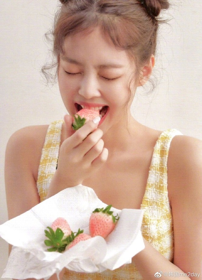 Cảm động hết sức với những lời khuyên BLACKPINK muốn dặn chính mình trong quá khứ - ảnh 2